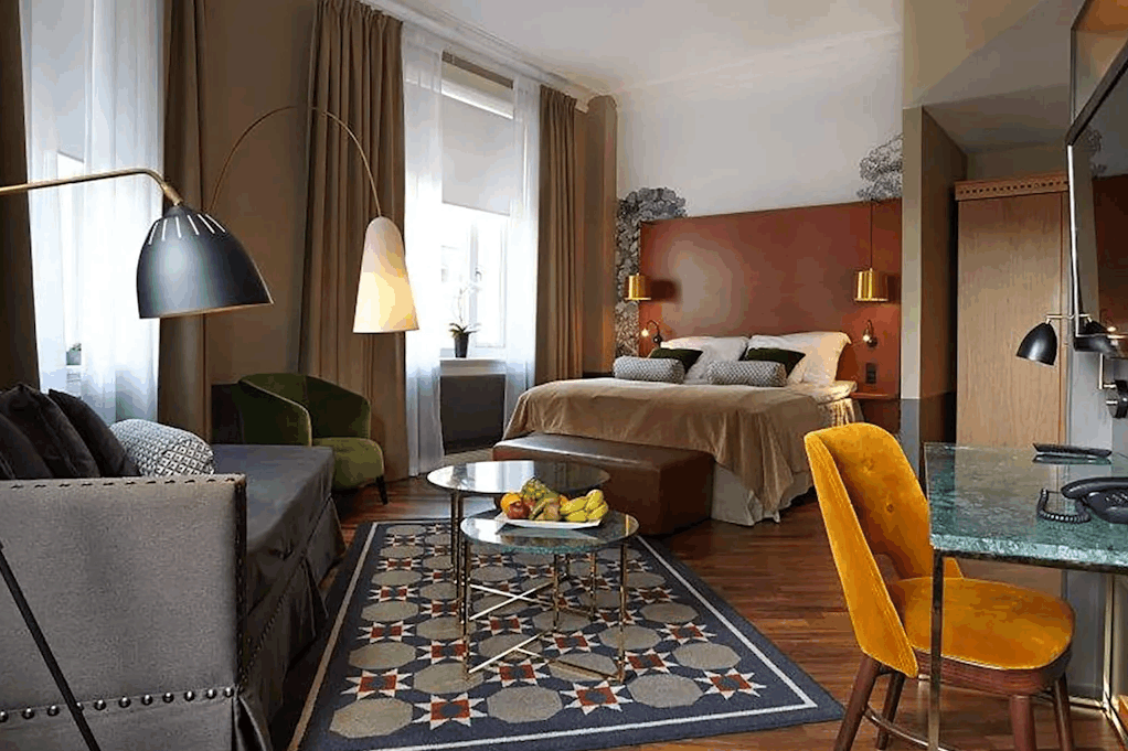 Kamer