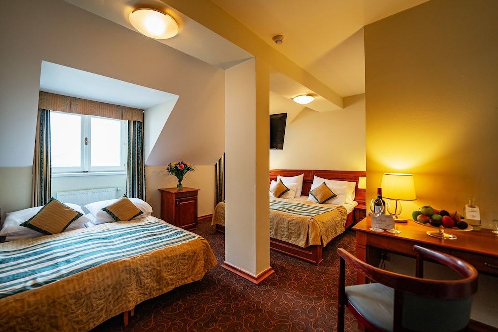 afbeelding van Spa Resort Arrangement