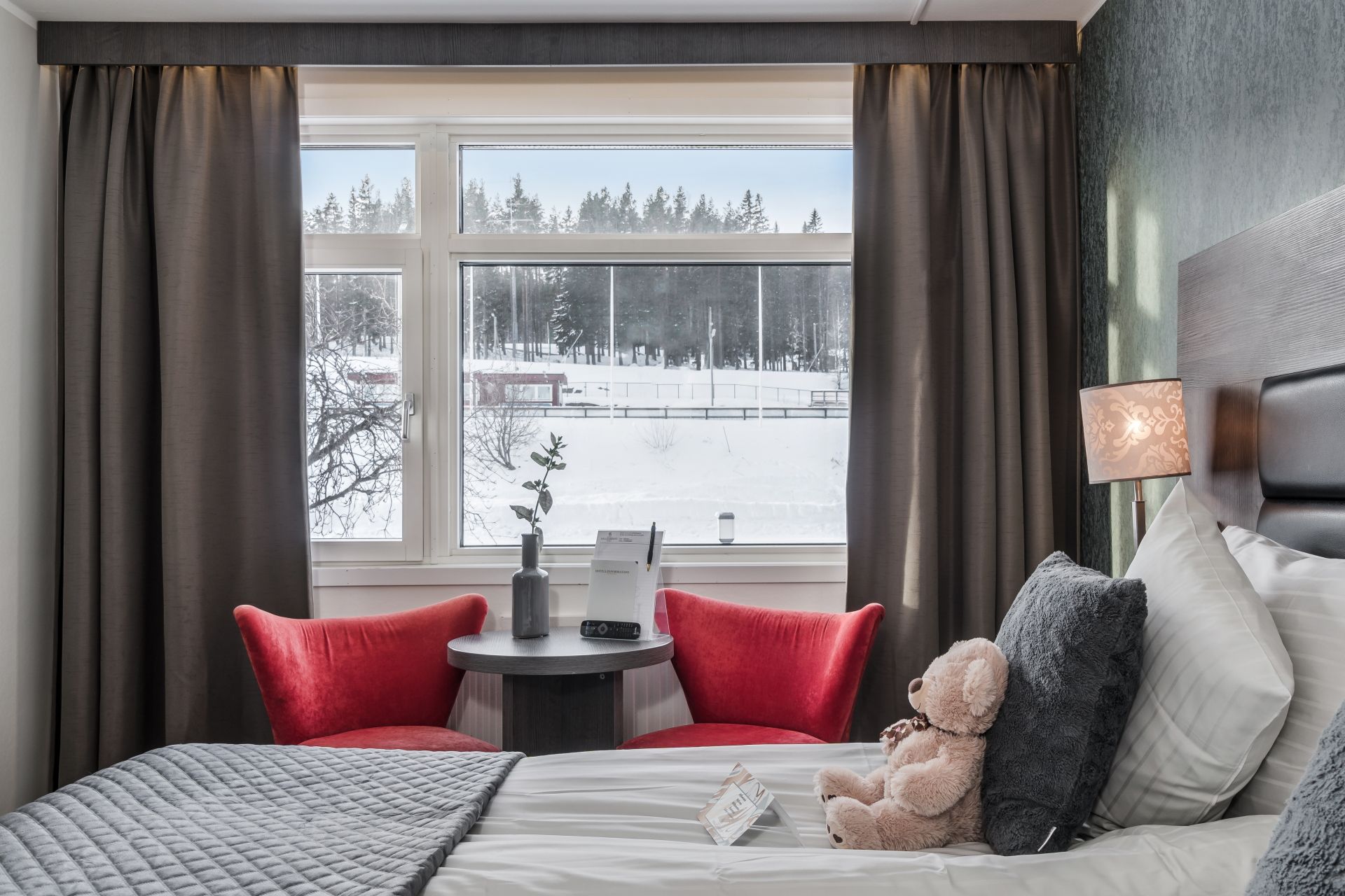 Kamer