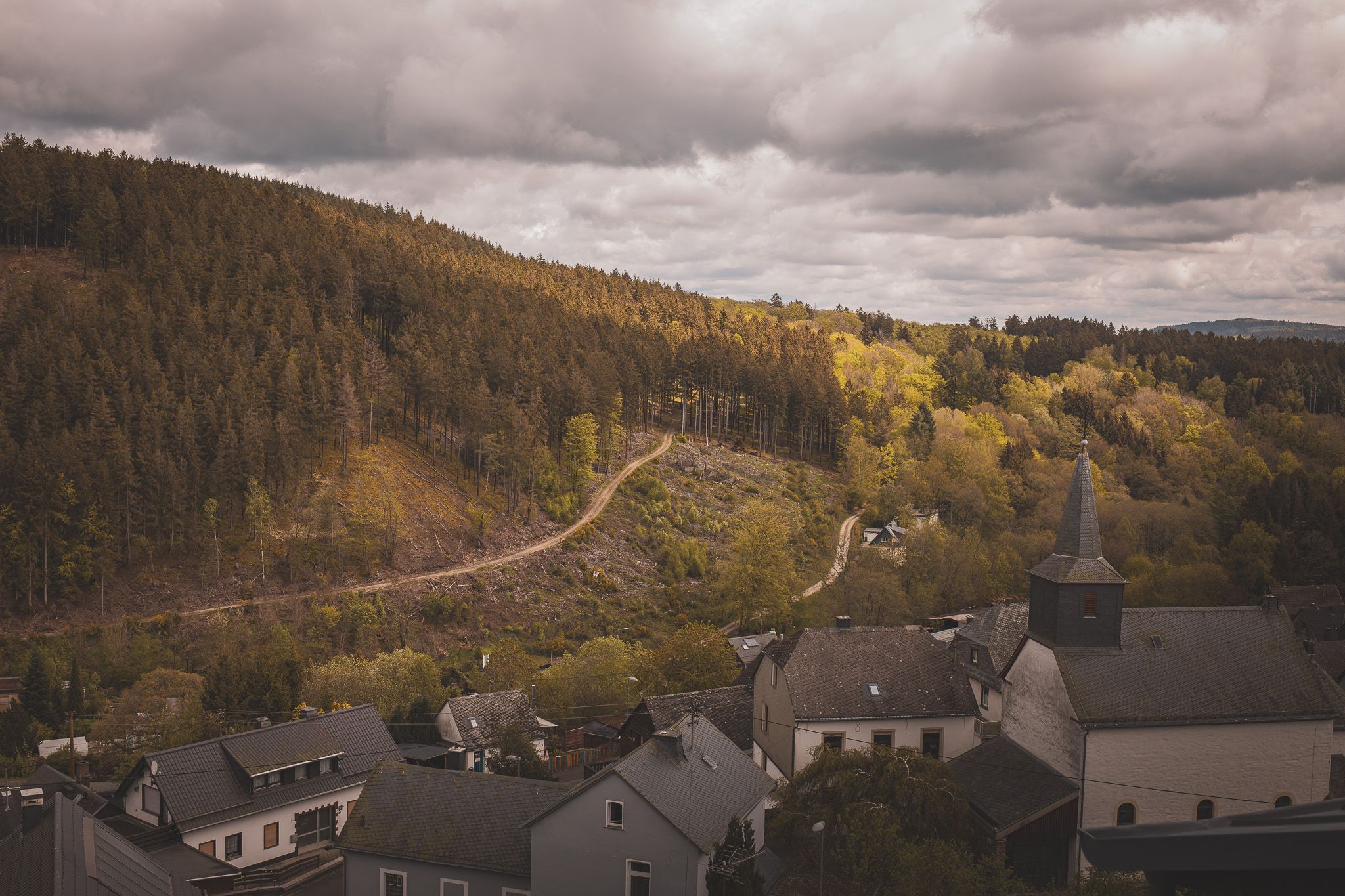 Omgeving