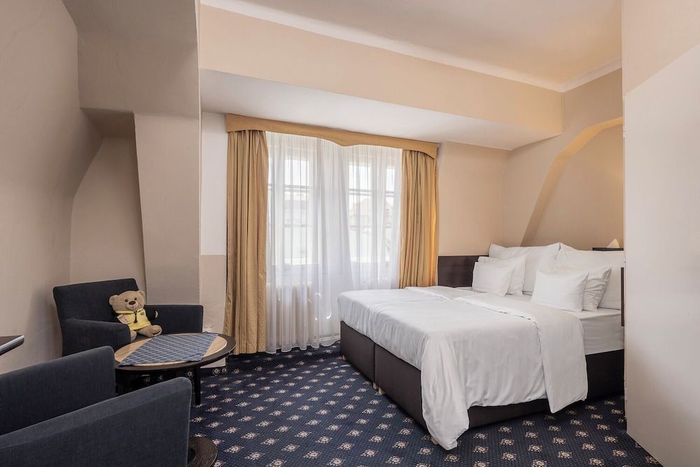 afbeelding van Spa Resort Arrangement