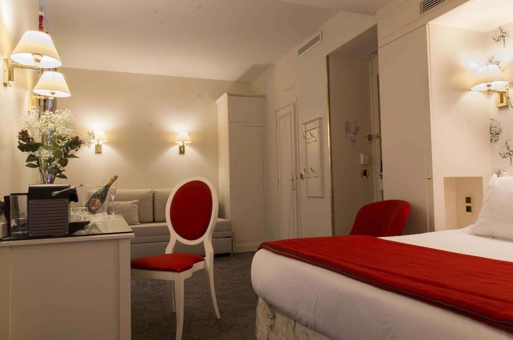 afbeelding van Junior suite