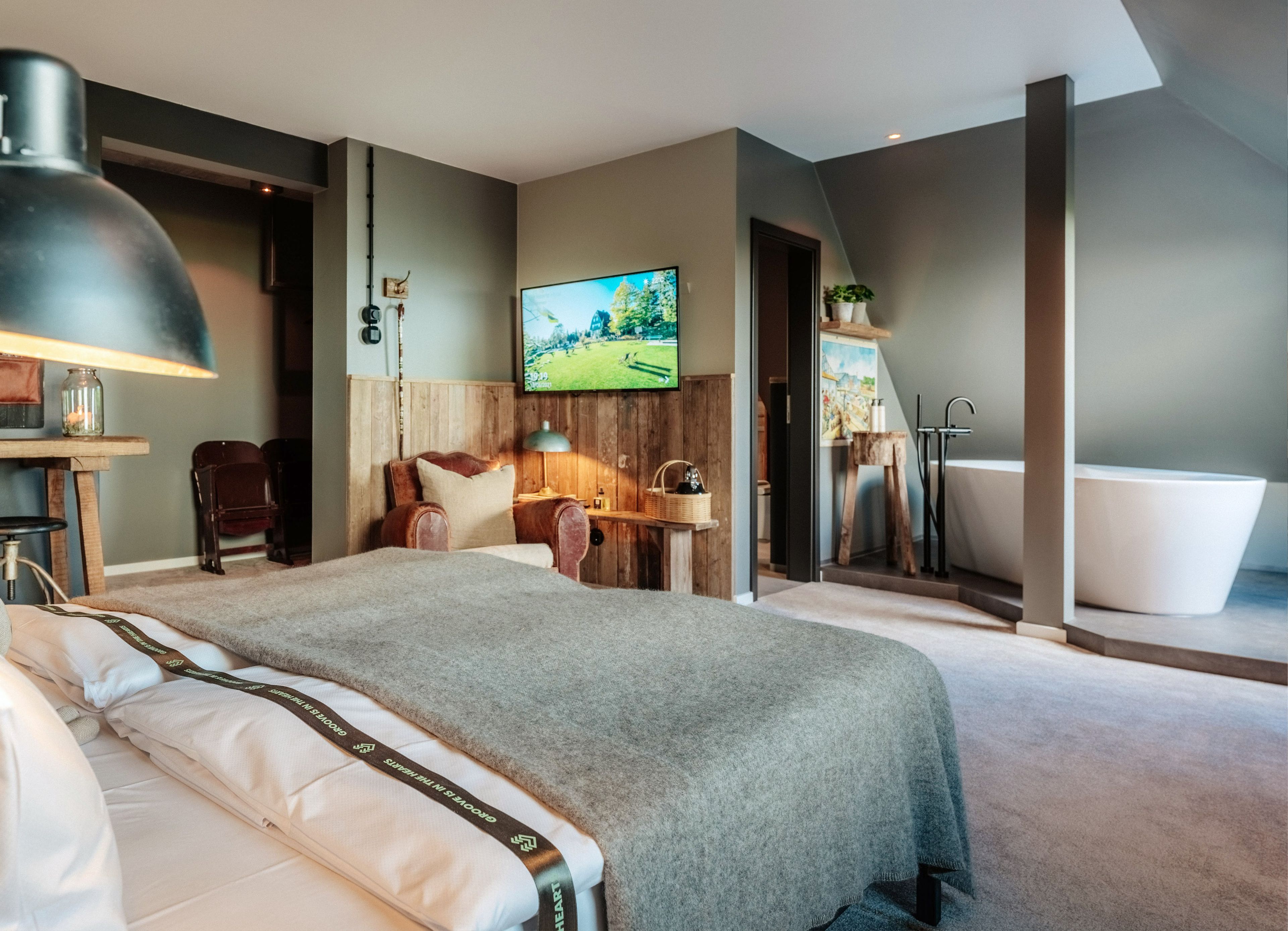 Kamer
