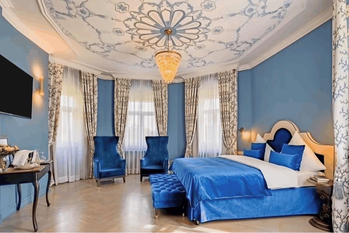 Kamer