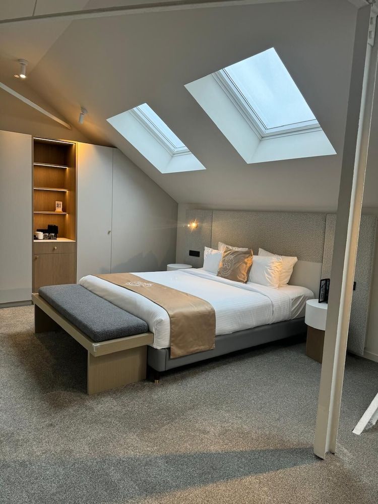 afbeelding van Ontdek de Stad Arrangement