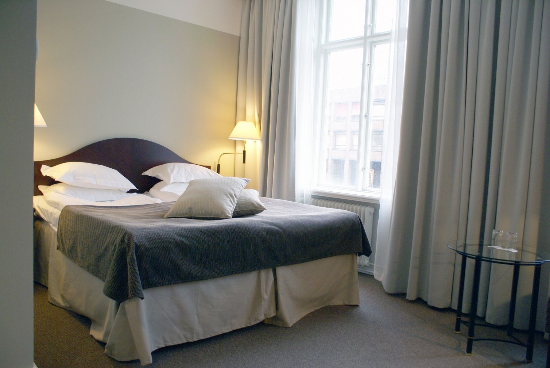 Kamer