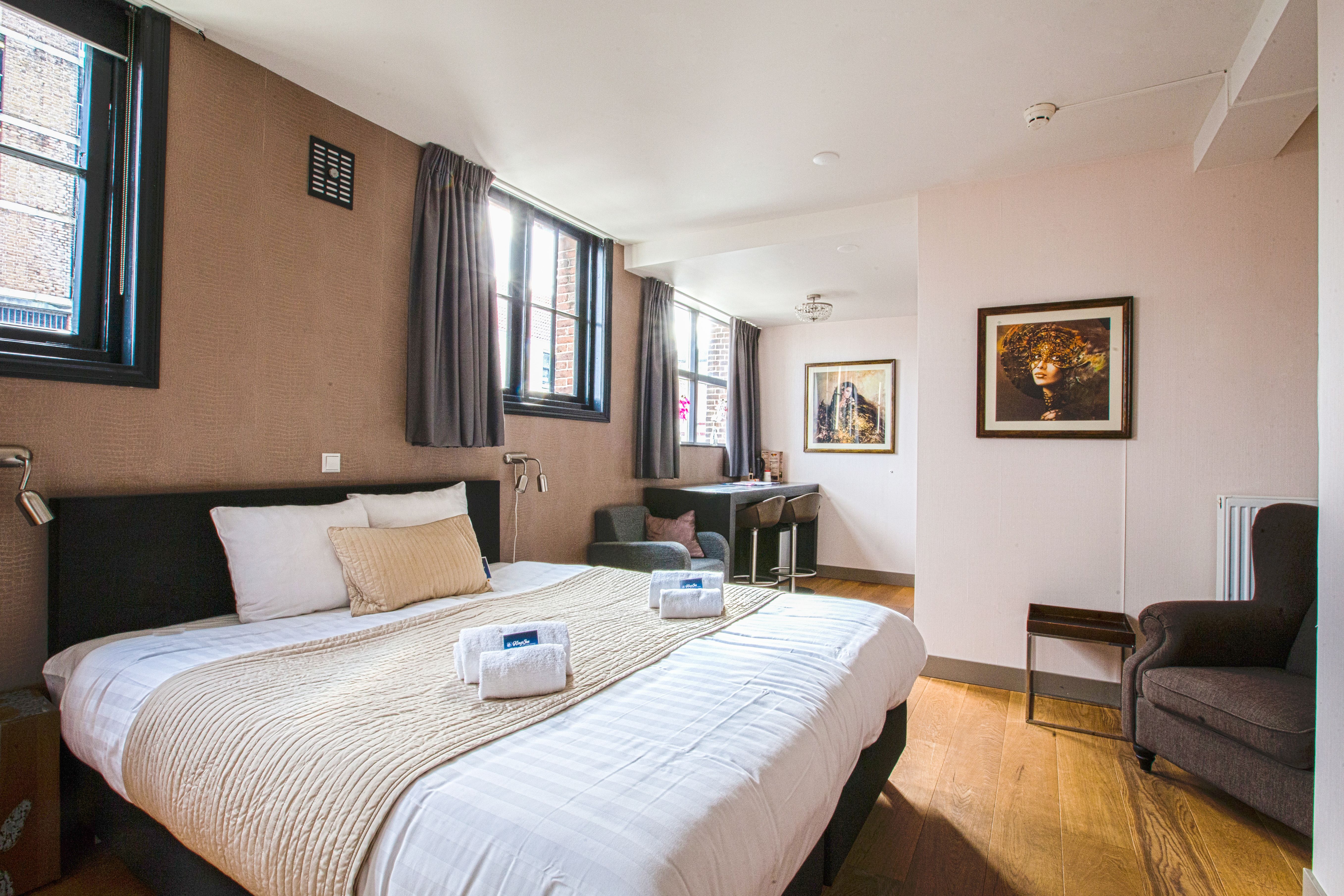 Kamer