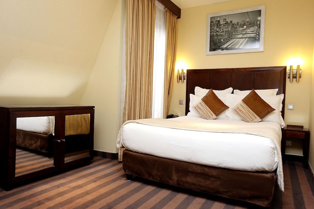 Kamer