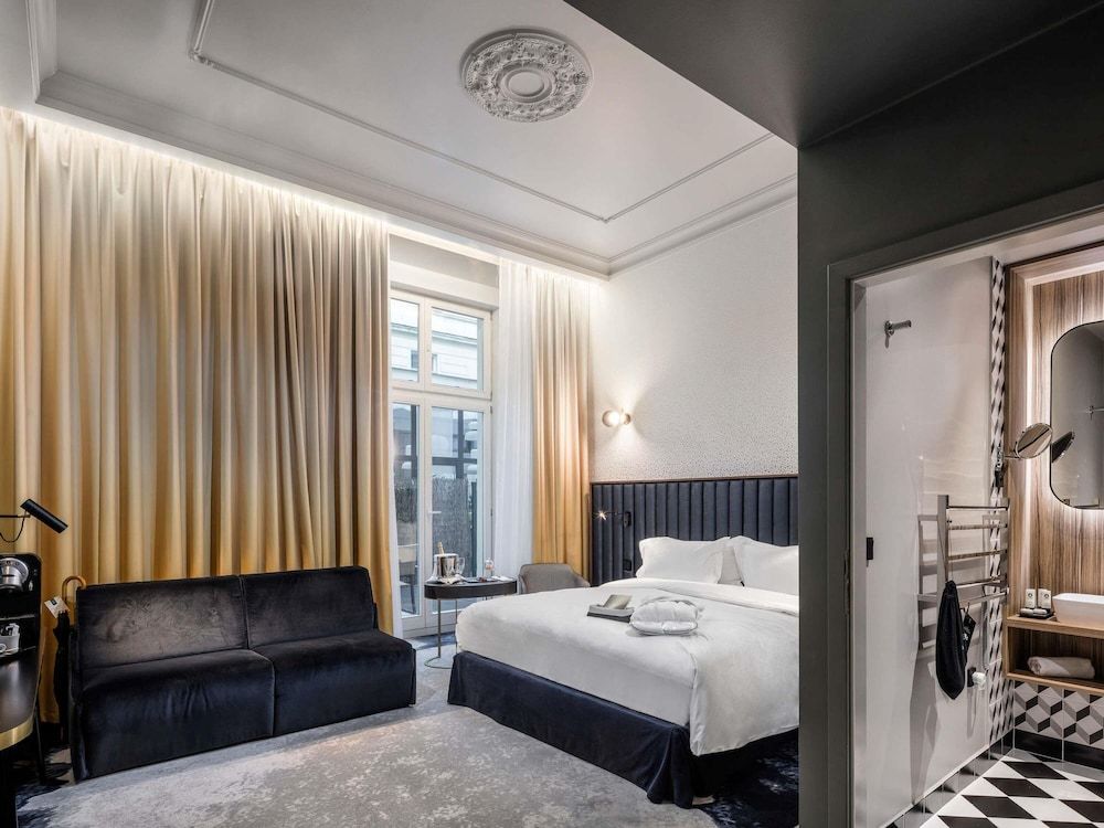 afbeelding van Spa Resort Arrangement