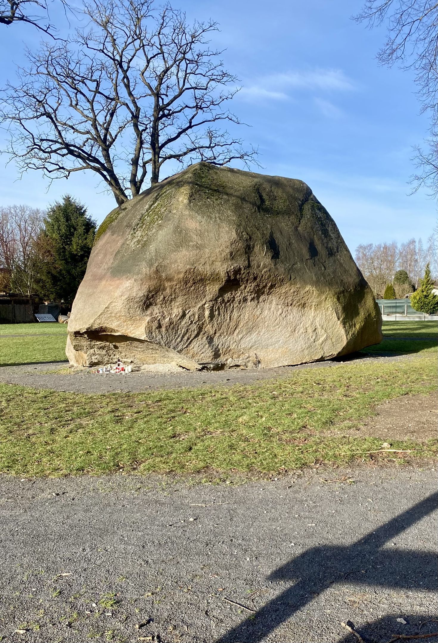 Omgeving