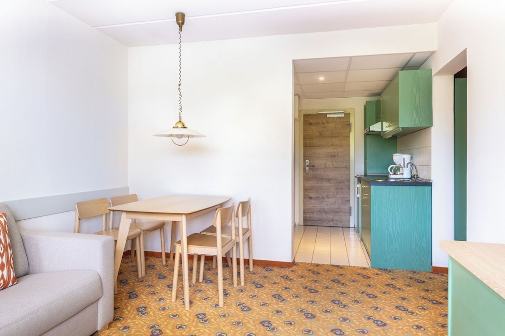 afbeelding van Standaard kamer