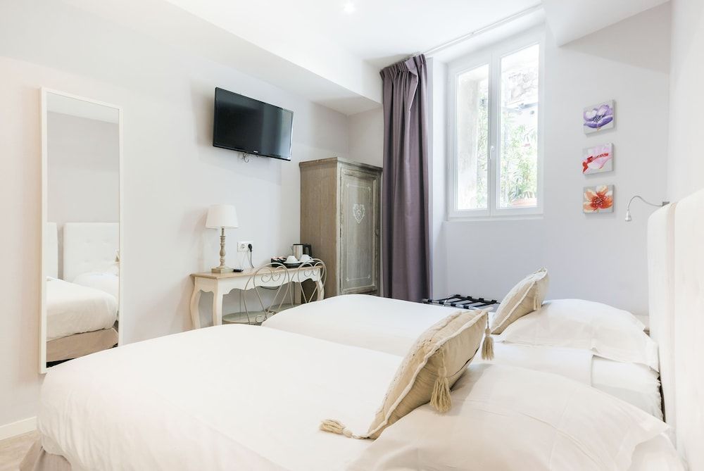 afbeelding van Premium kamer (with lift)