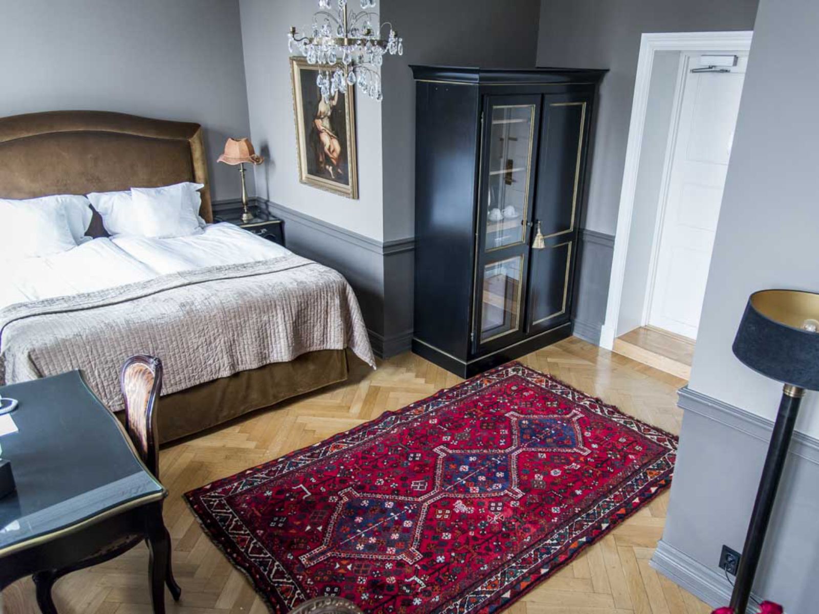 Kamer
