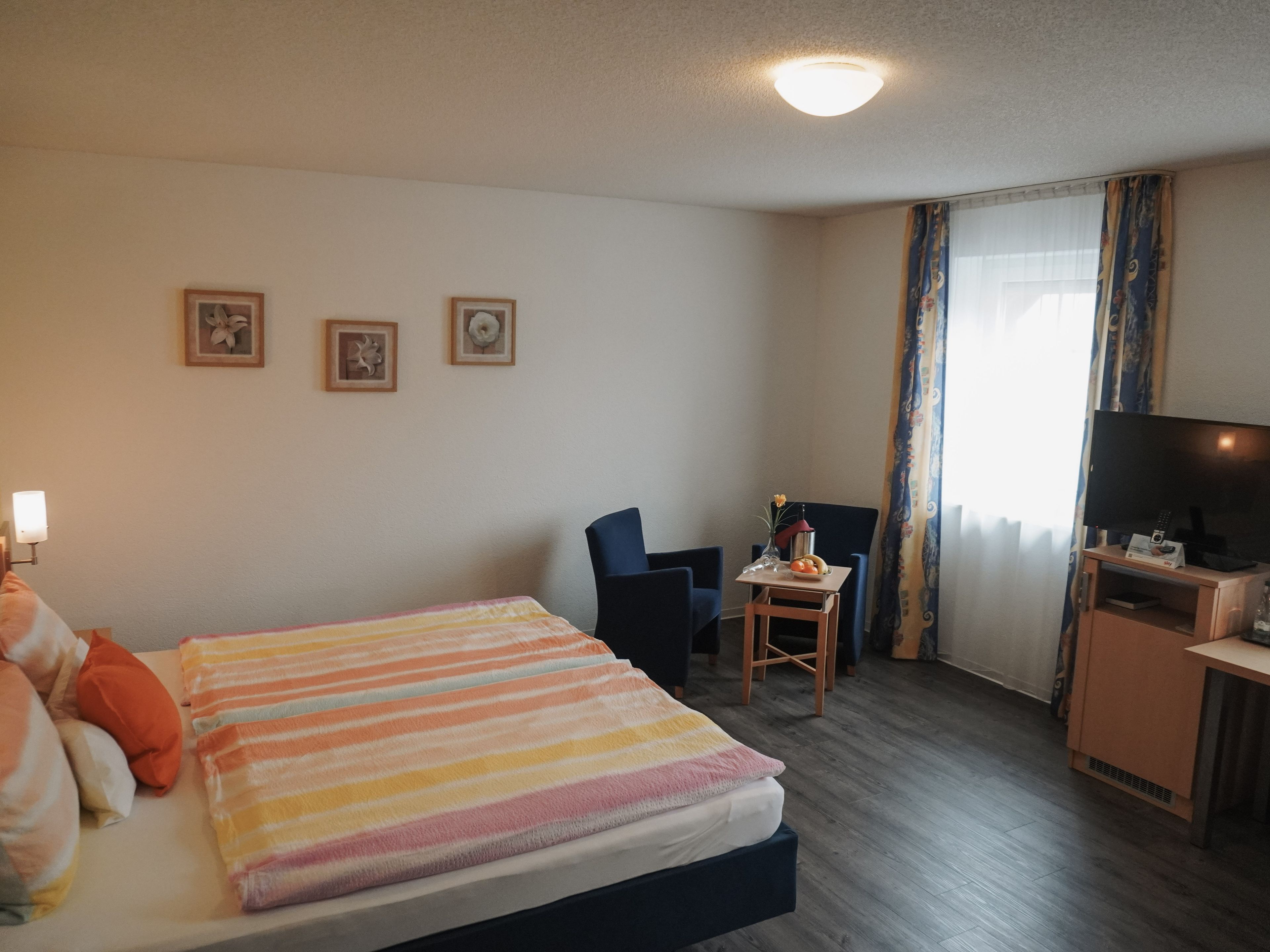 Kamer