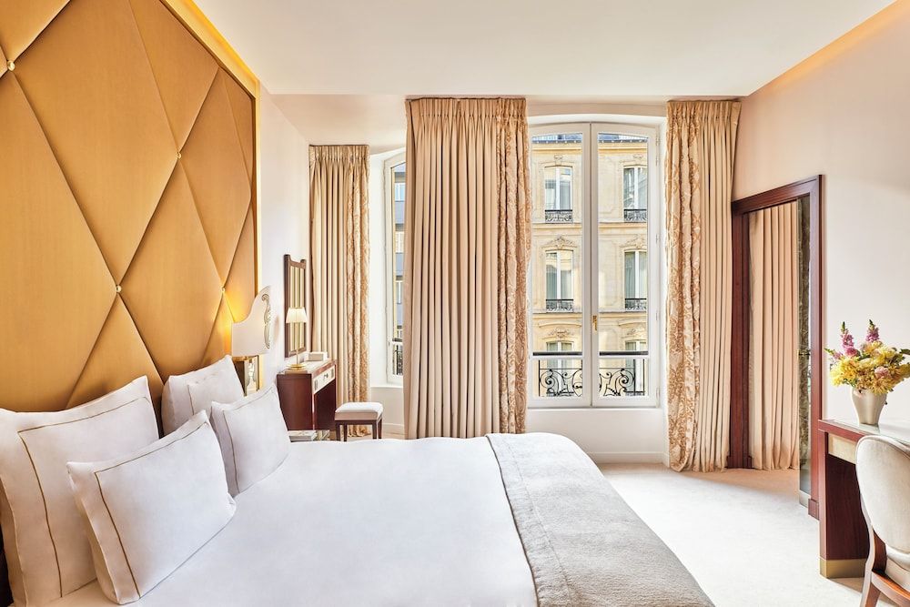 afbeelding van Deluxe suite
