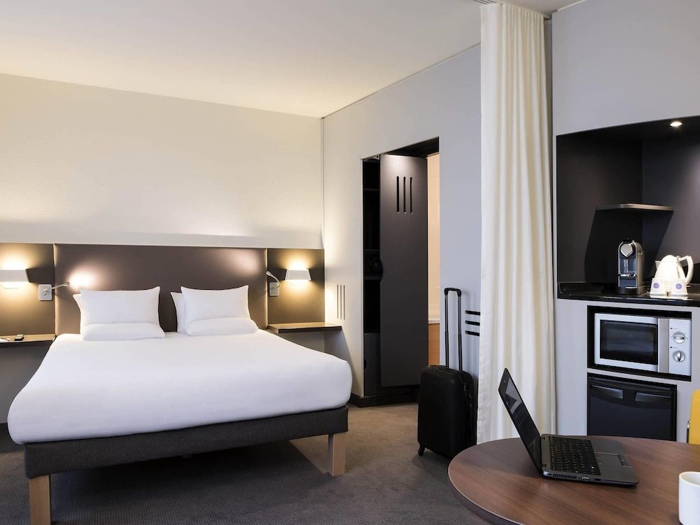 afbeelding van Superior suite, meerdere bedden (3 personnes)