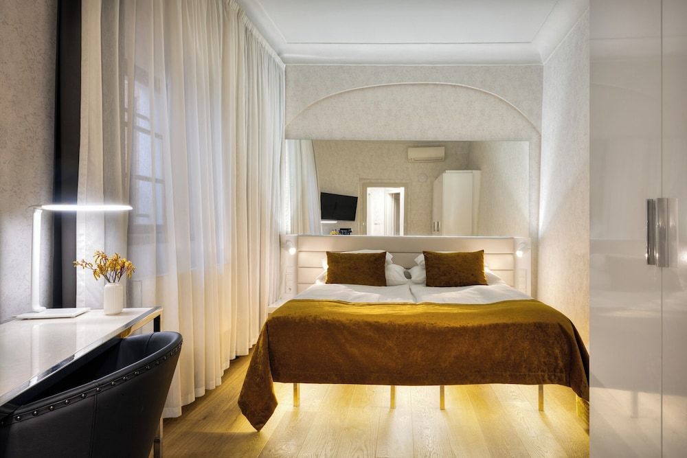 afbeelding van Spa Resort Arrangement