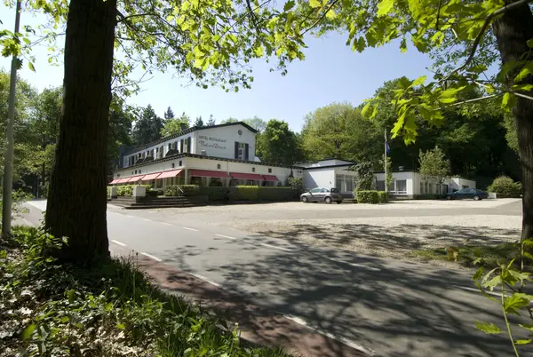 Hotel Restaurant Nol in 't Bosch - Early Bird Lente Sale - FRONT