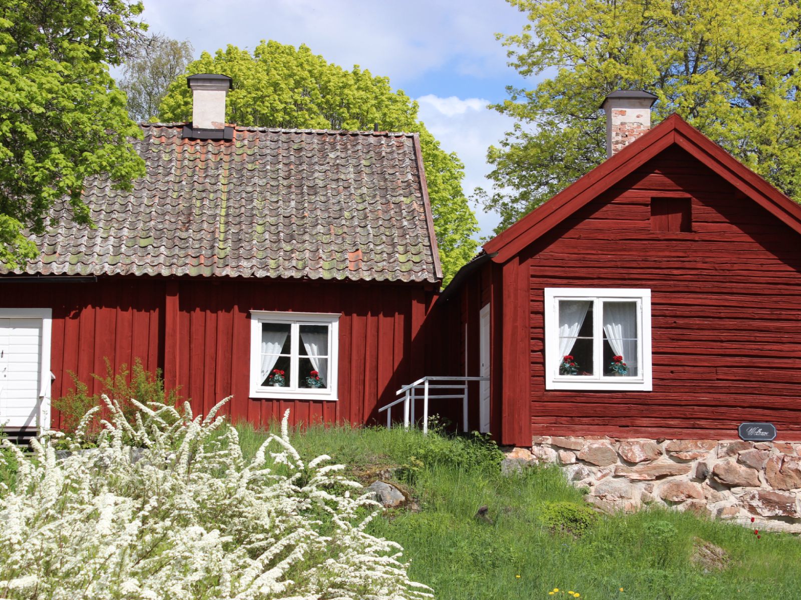 Omgeving