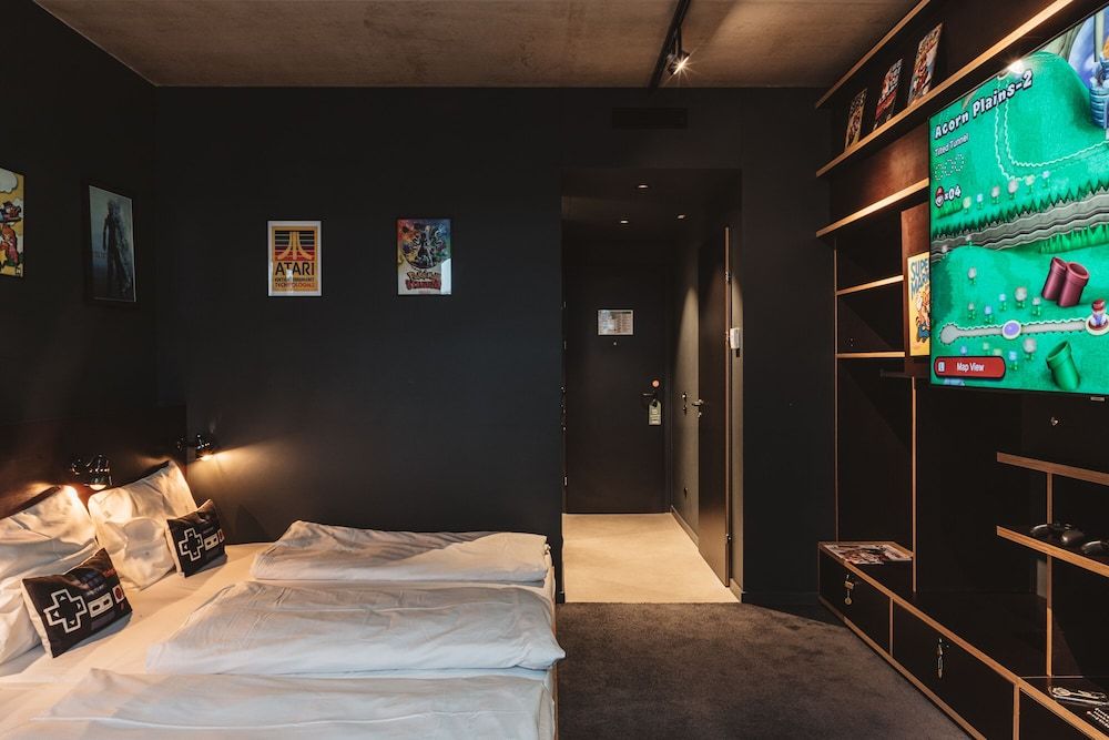 Kamer