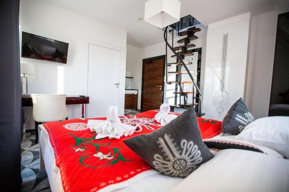 Kamer