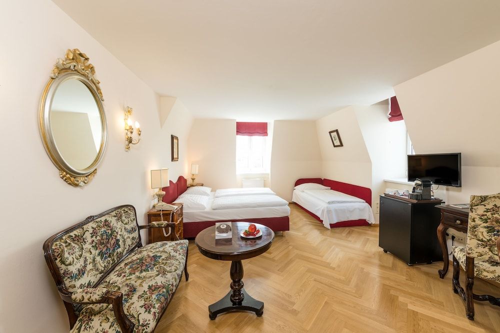 afbeelding van Spa Resort Arrangement
