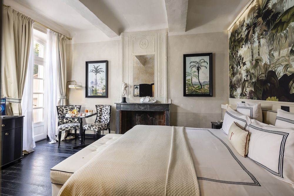 afbeelding van Deluxe kamer