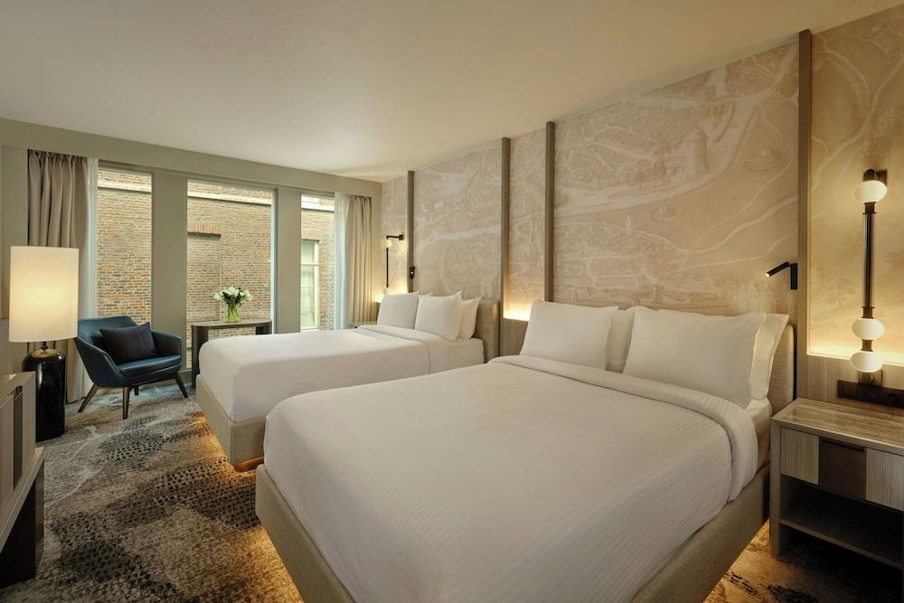 afbeelding van Ontdek de Stad Arrangement