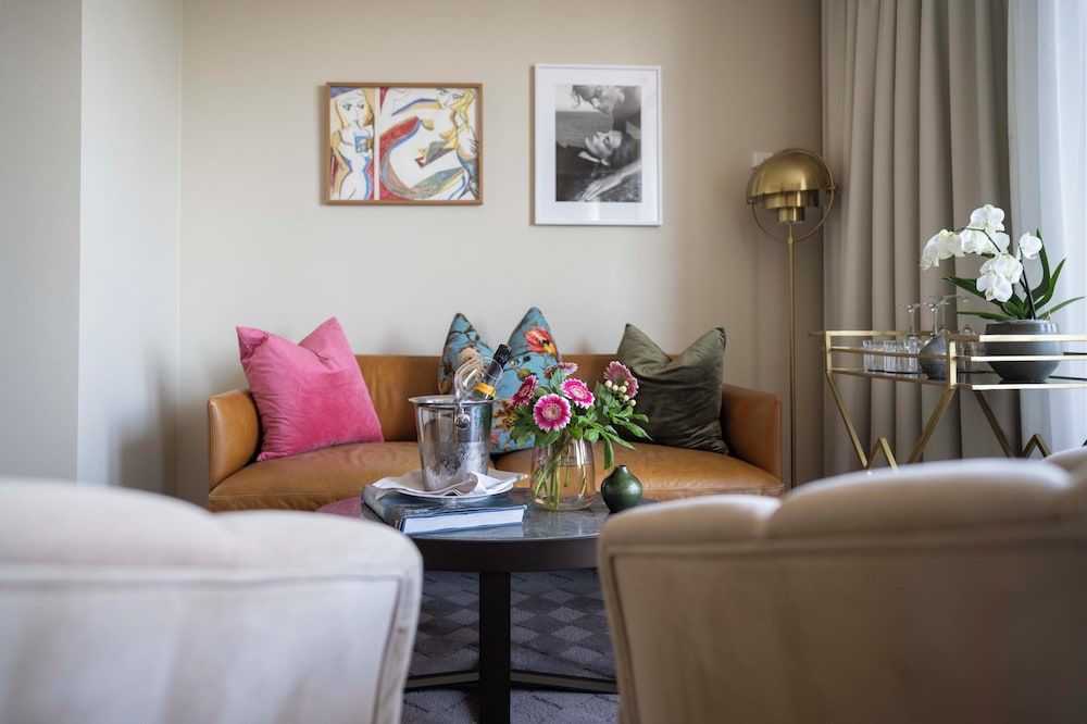 afbeelding van Spa Resort Arrangement