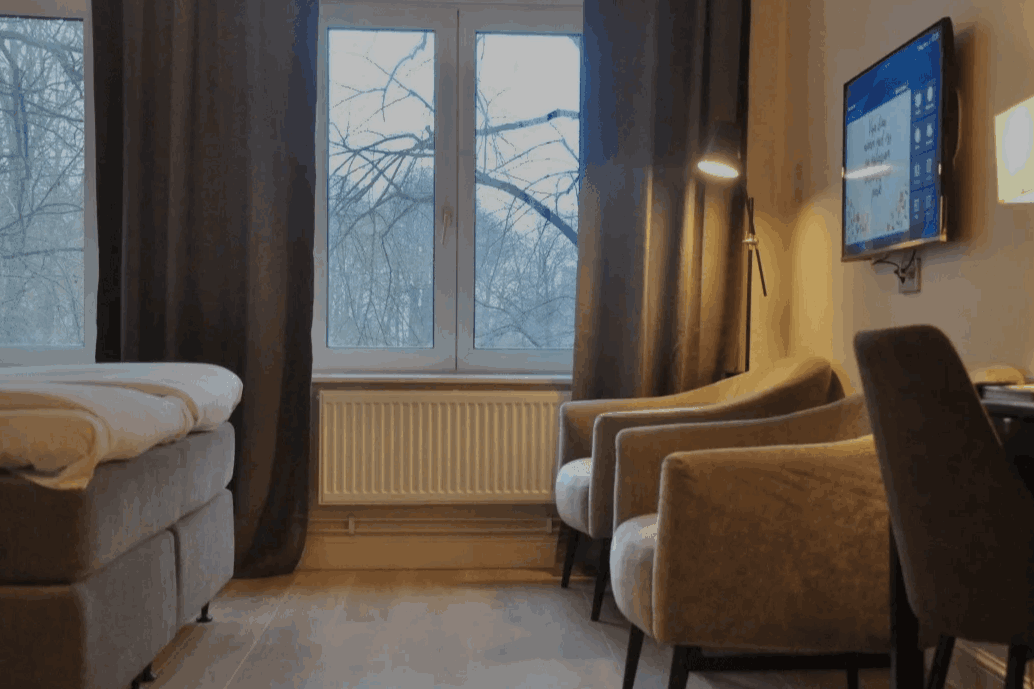 Kamer