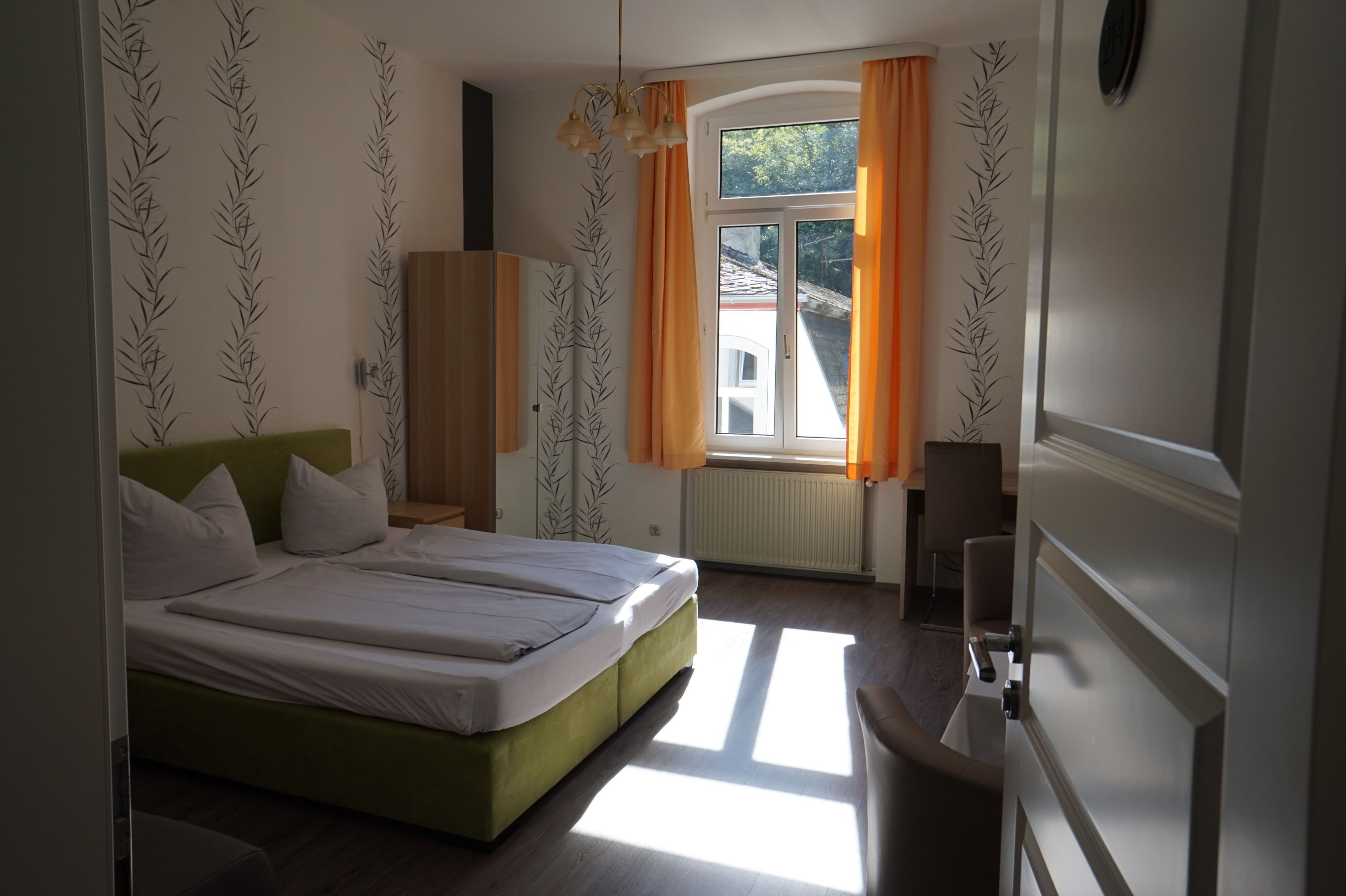 Kamer