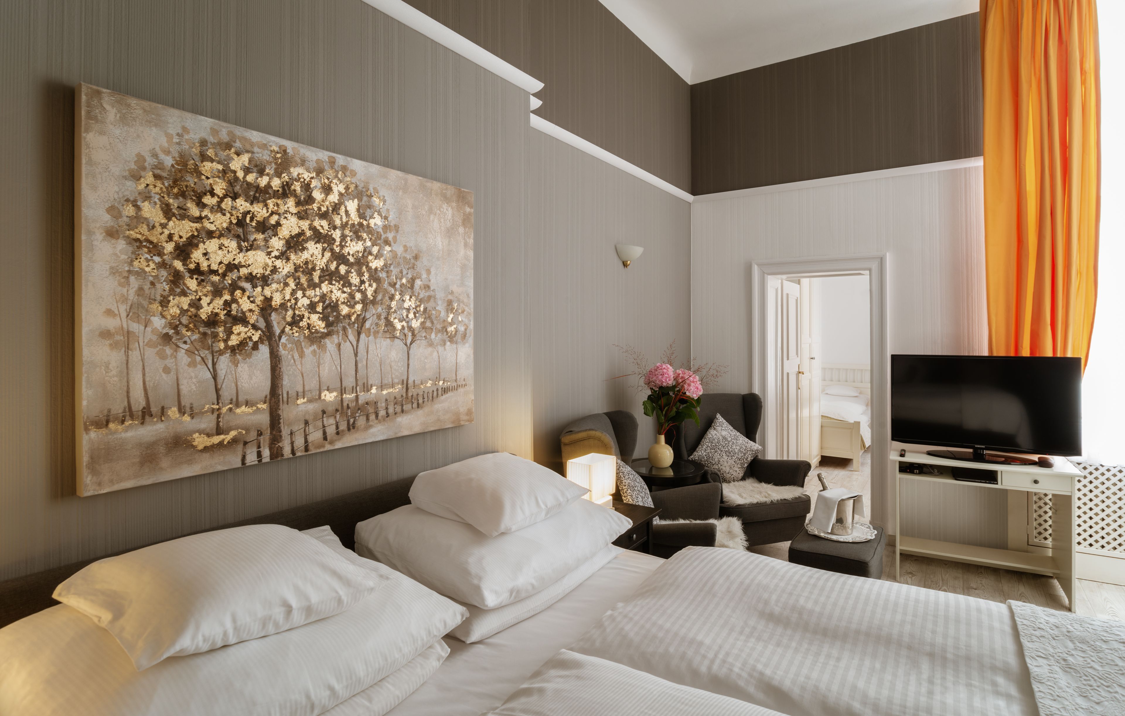 Kamer