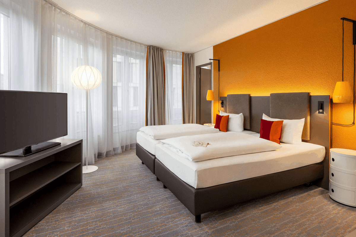 Kamer