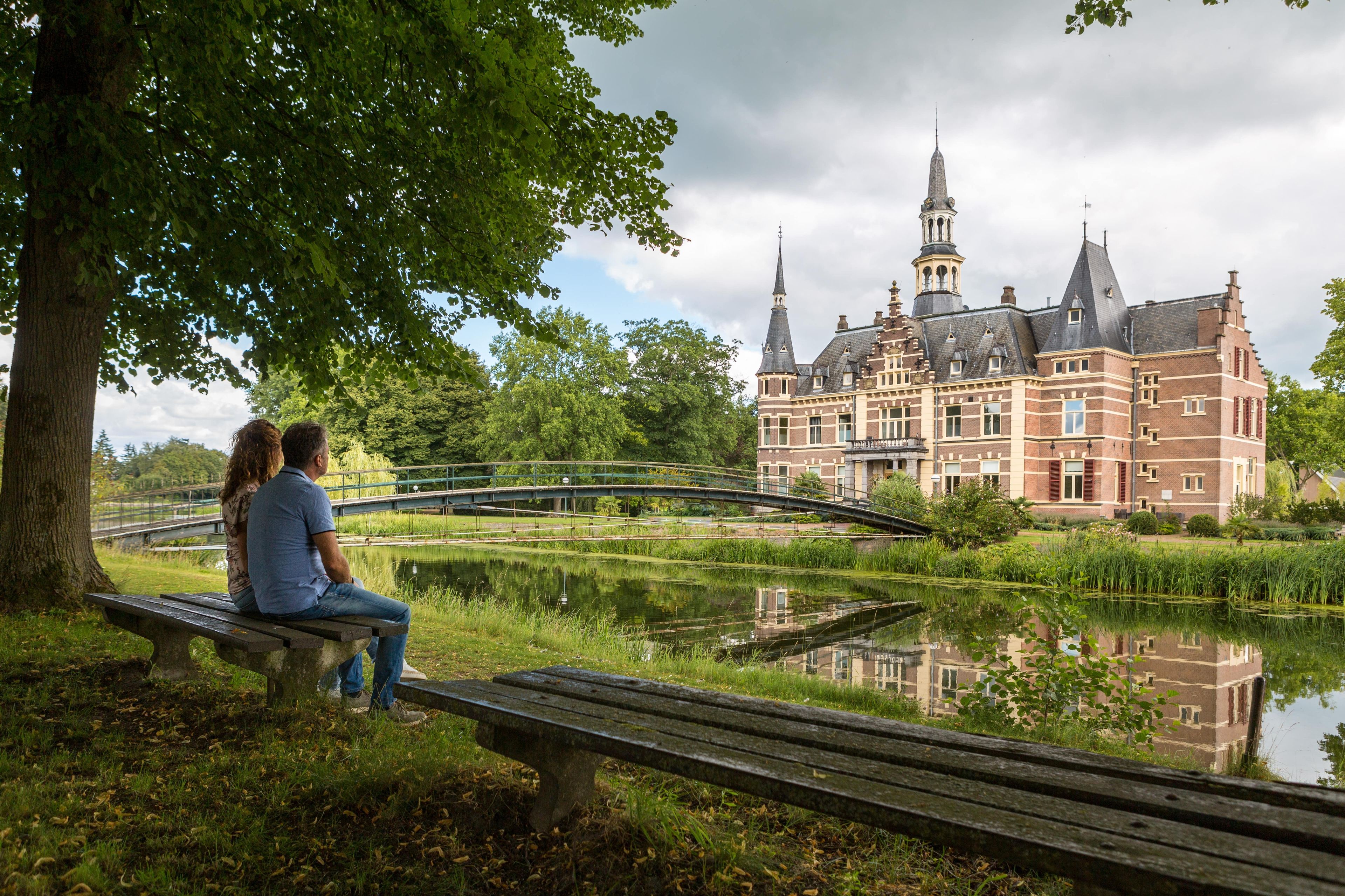 Boetiek Hotel BonAparte Lochem In Barchem - De Beste Aanbiedingen!