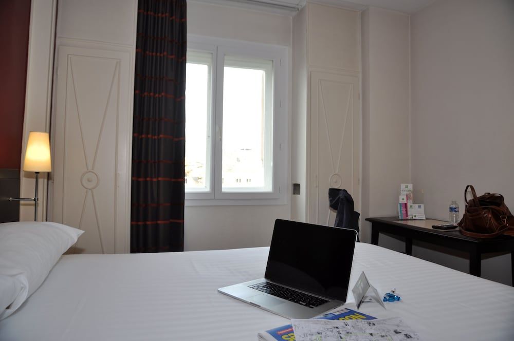 afbeelding van Standaard tweepersoonskamer, 1 tweepersoonsbed