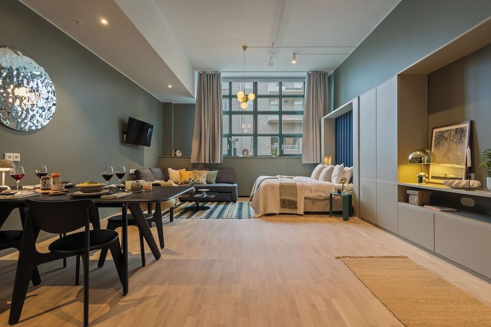 afbeelding van Spa Resort Arrangement