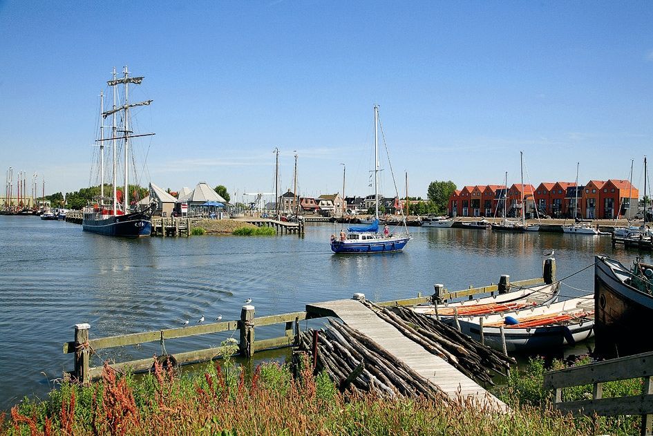 Omgeving