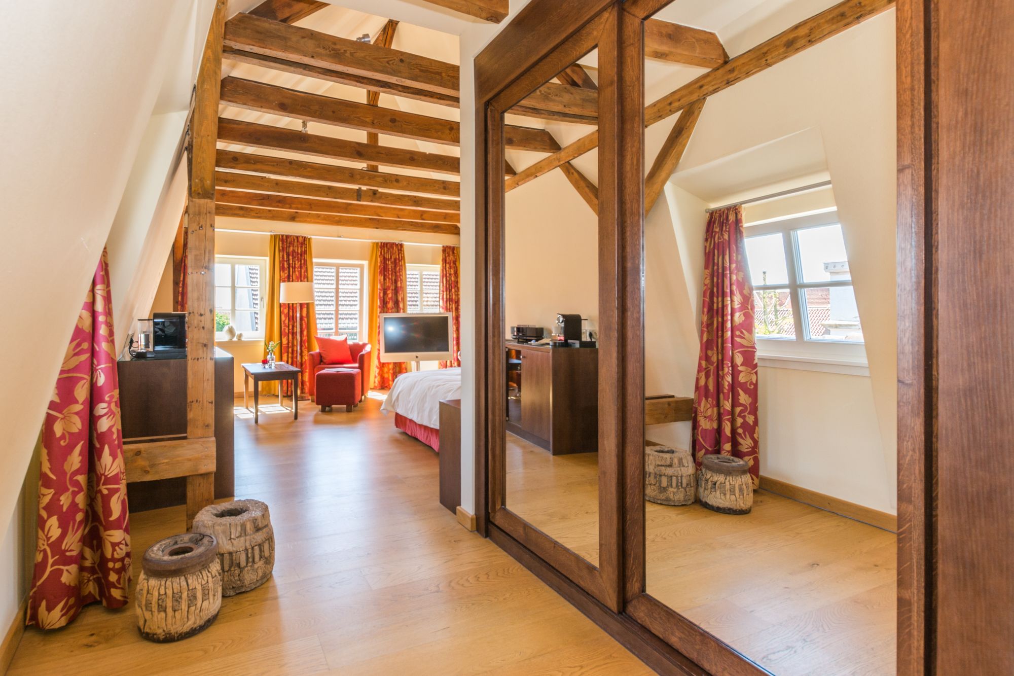 Kamer