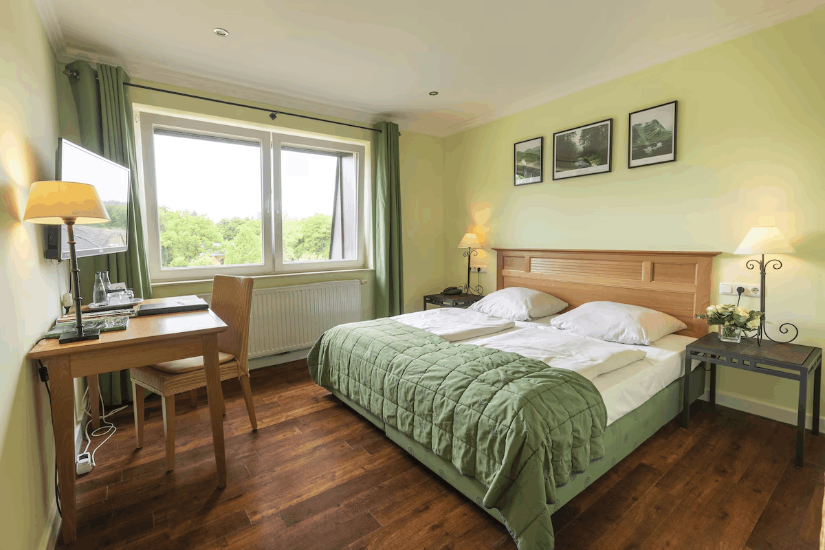 Kamer