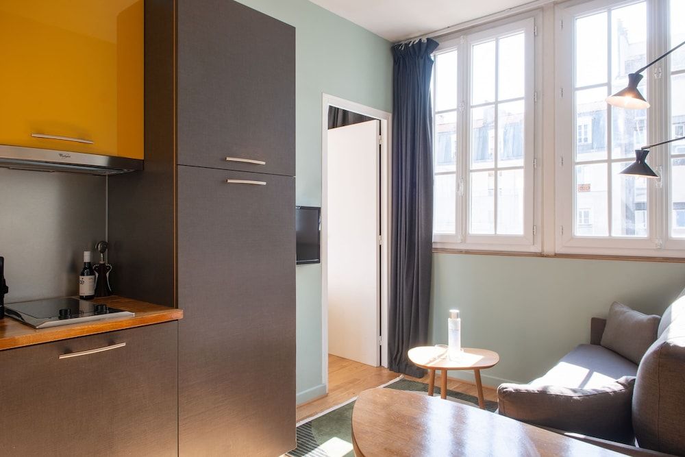 afbeelding van Junior suite