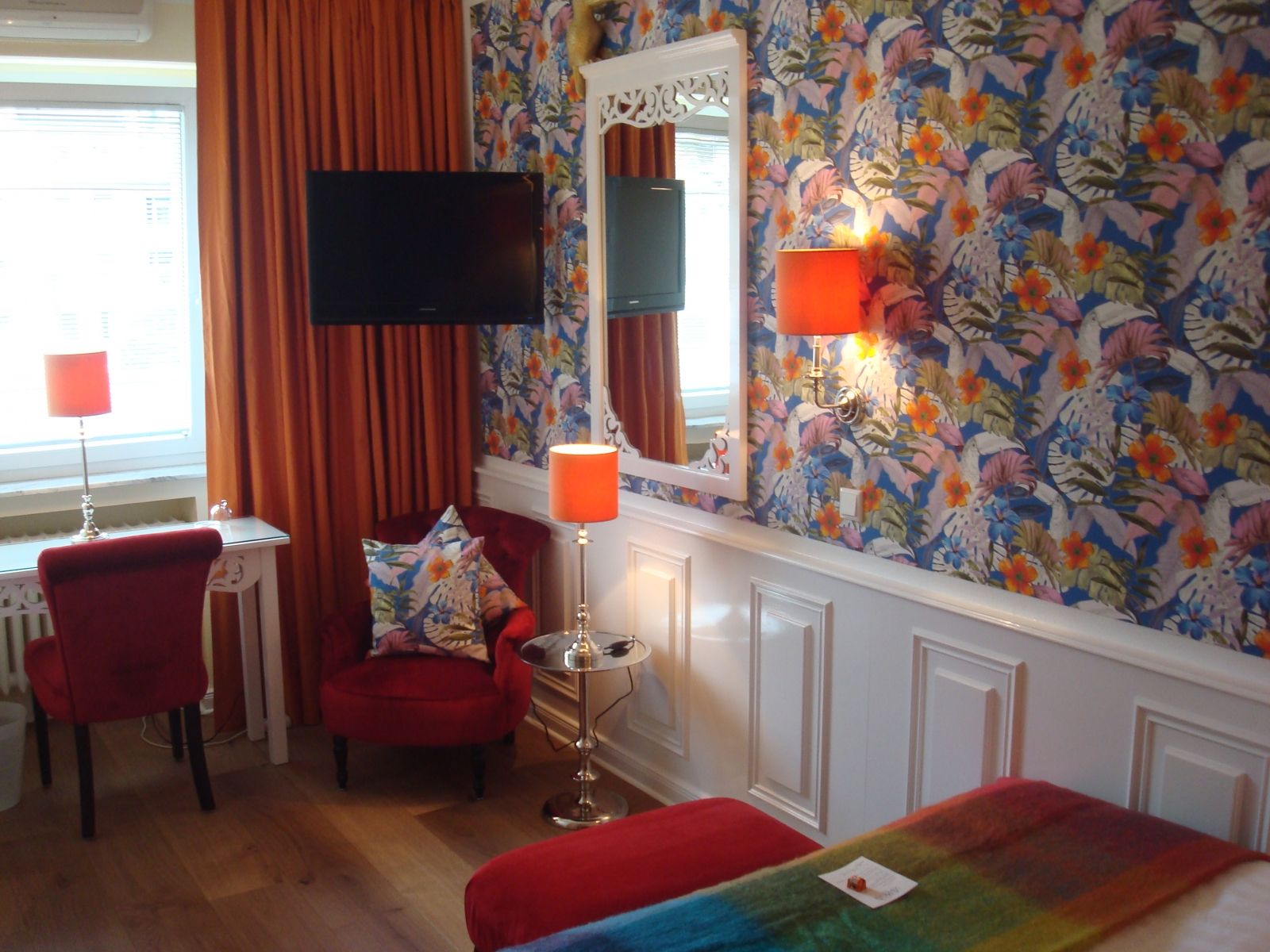 Kamer