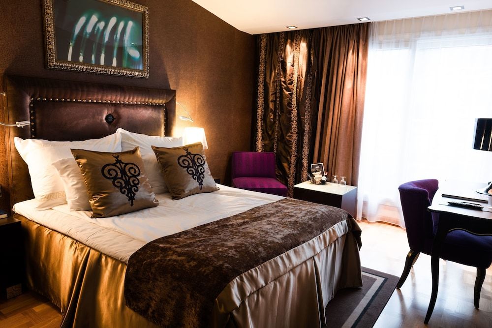 Kamer