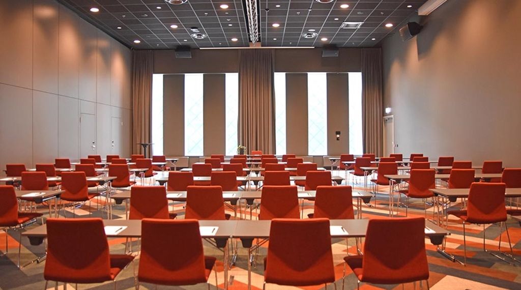 accommodatie