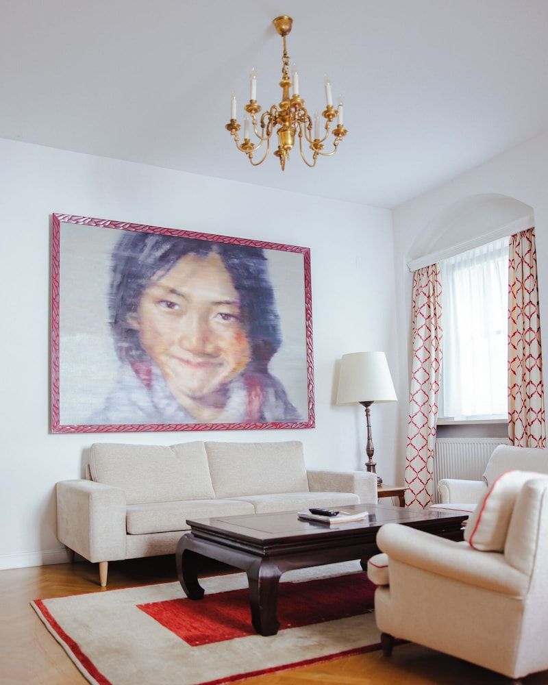 afbeelding van Junior suite