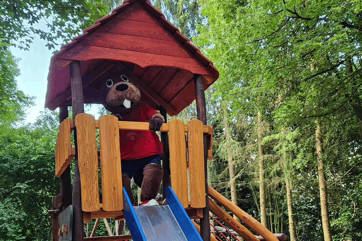 Kinderfaciliteiten
