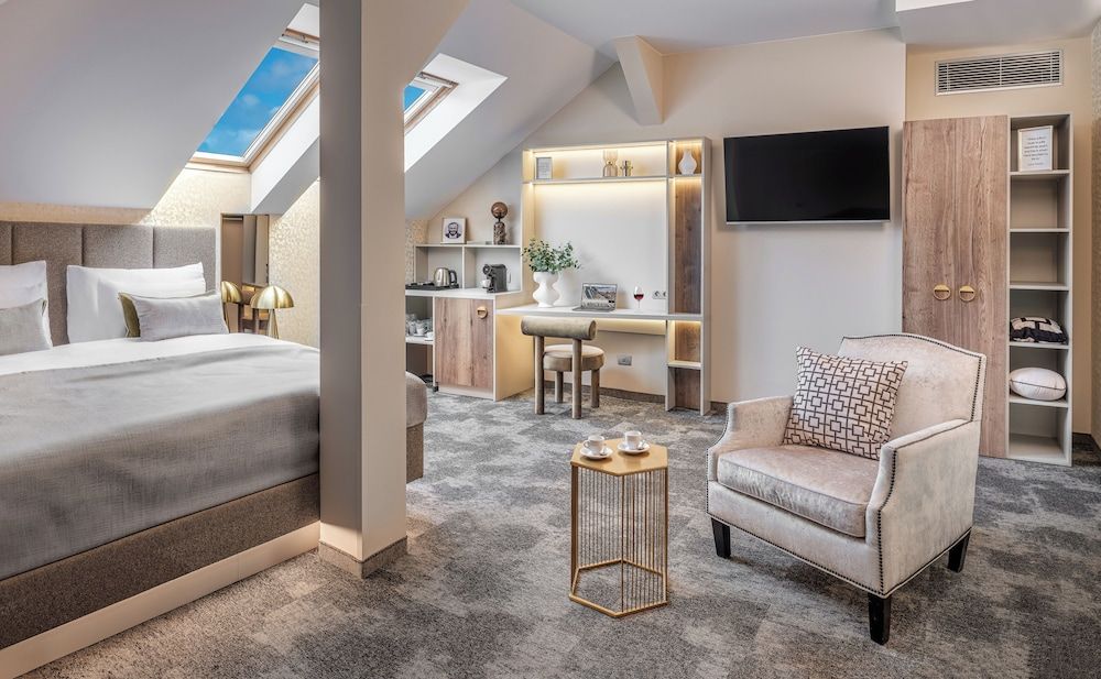 afbeelding van Spa Resort Arrangement