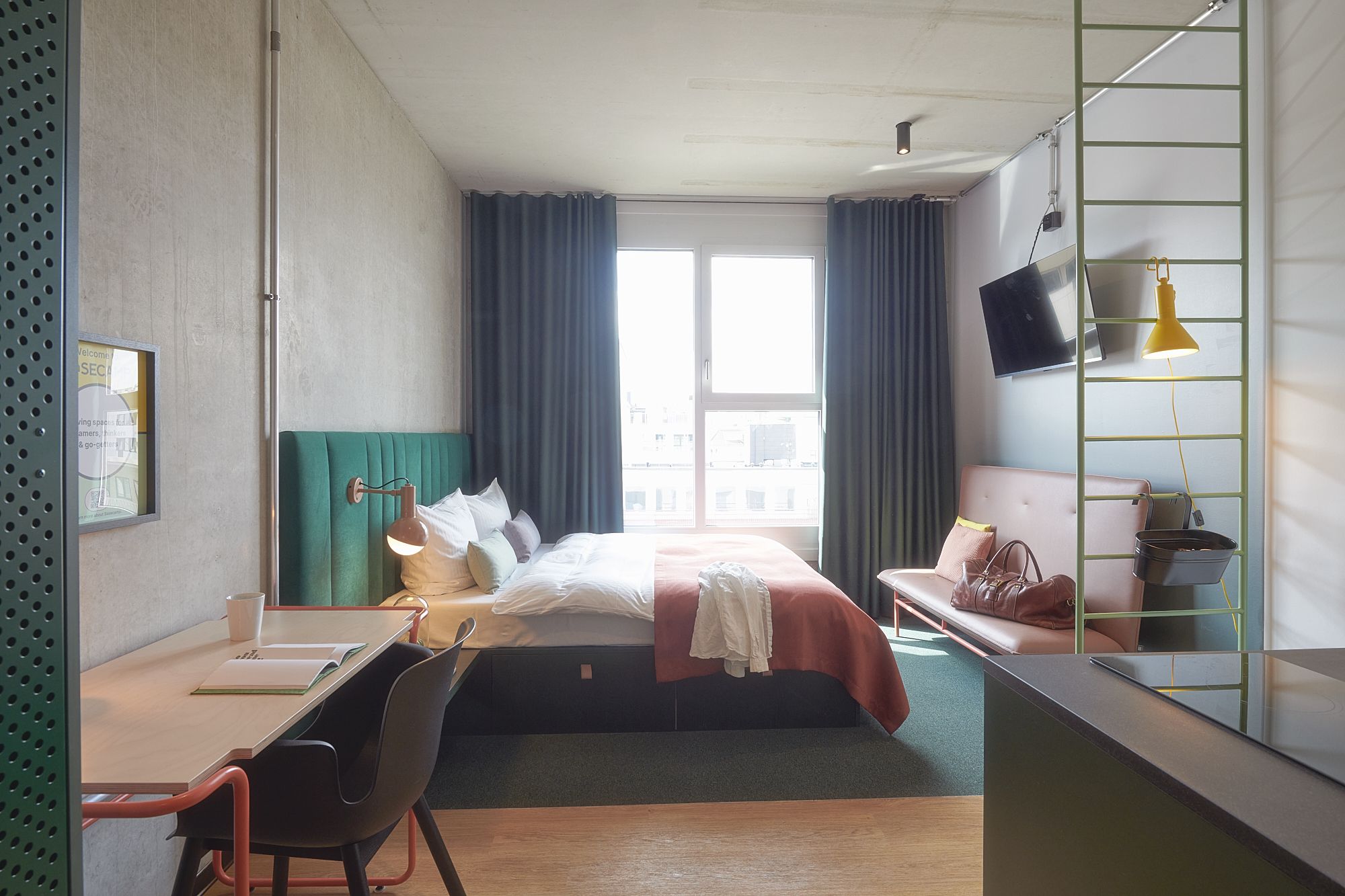 Kamer