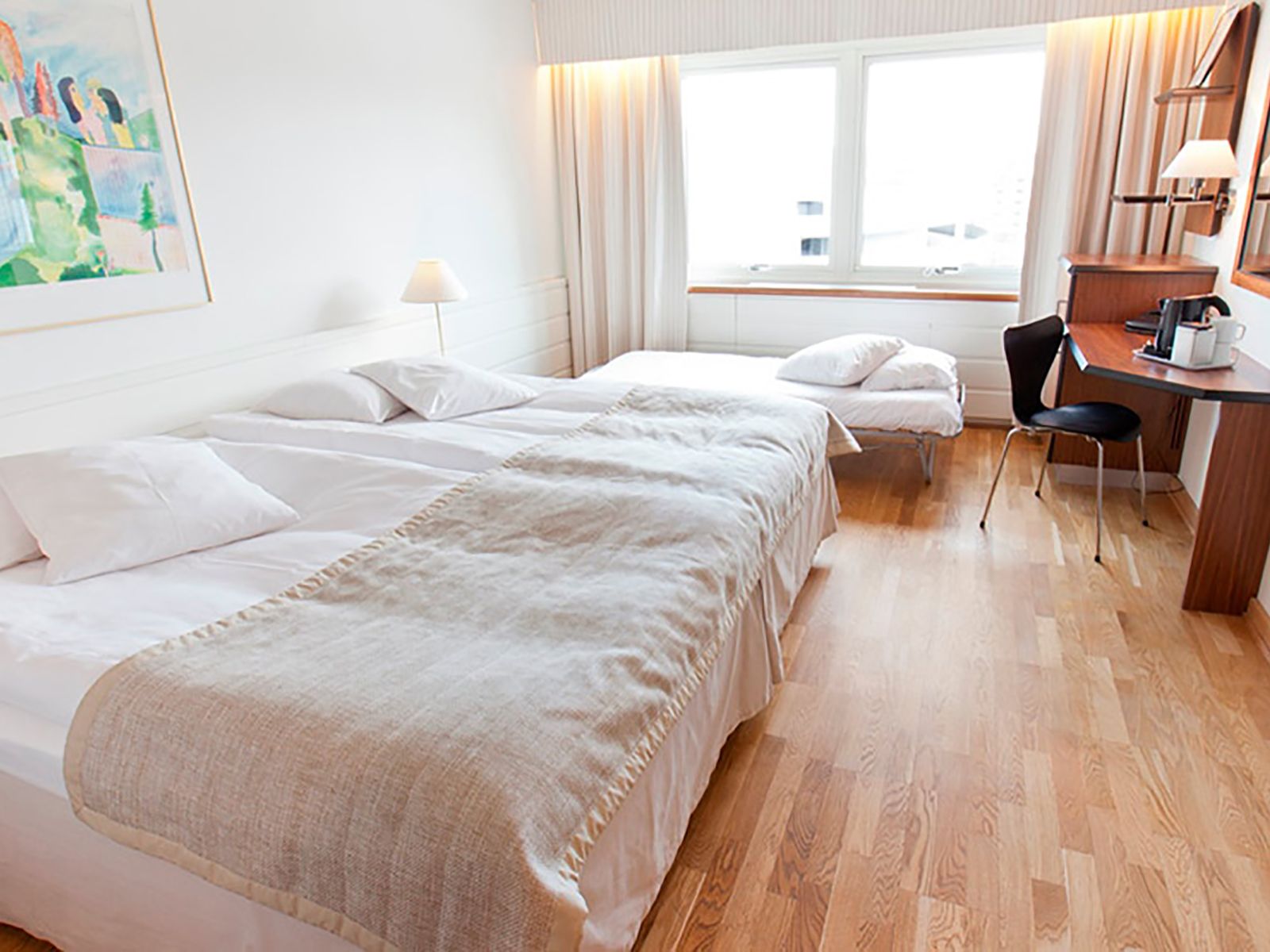 Kamer