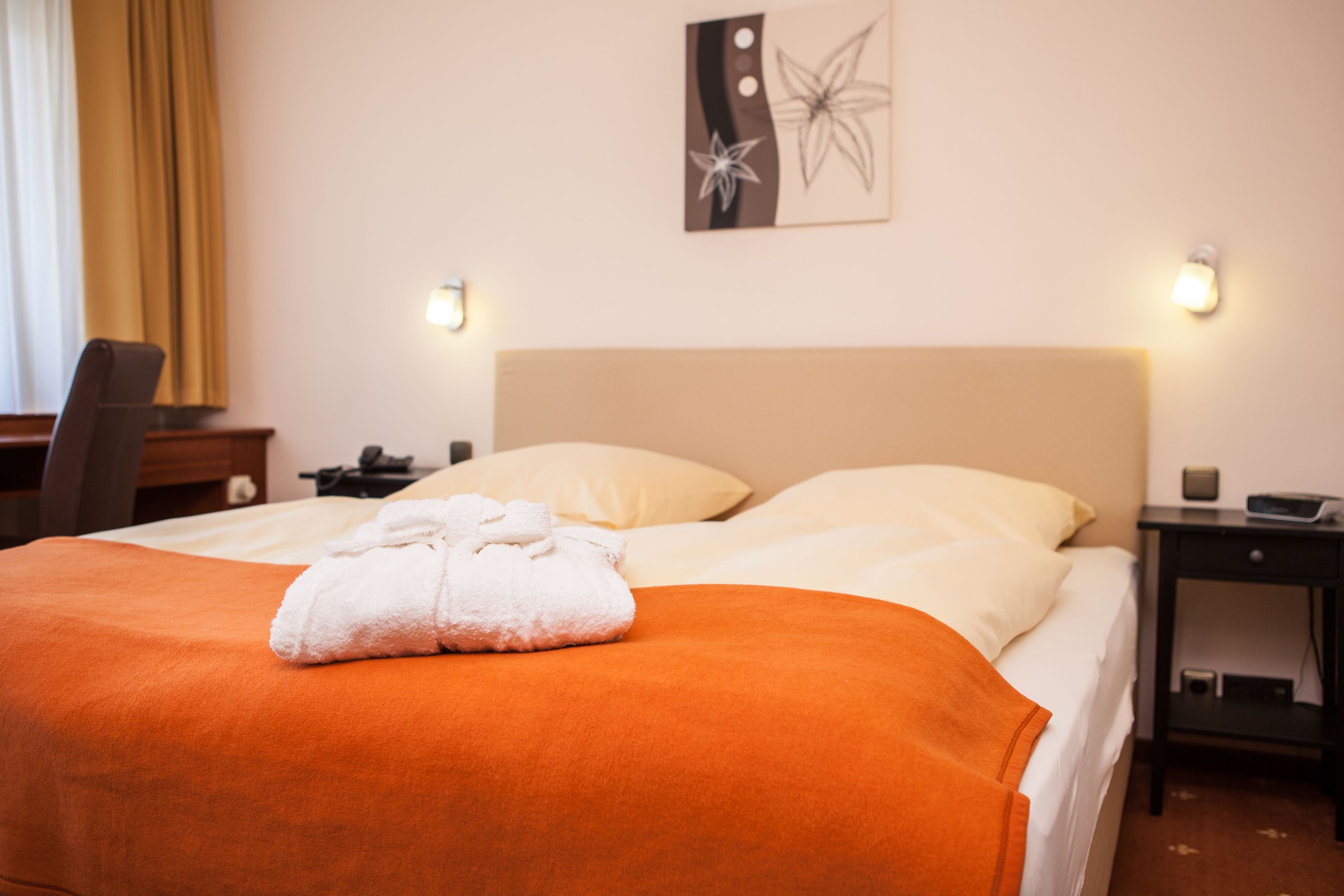 Kamer