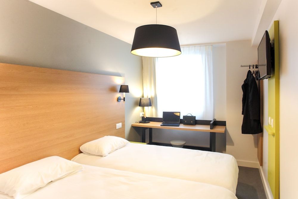 afbeelding van Twin kamer